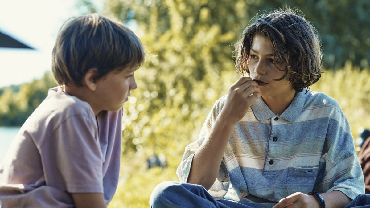 LesGaiCineMad 2024: Crítica de 'Young Hearts', la nueva película de Anthony Schatteman