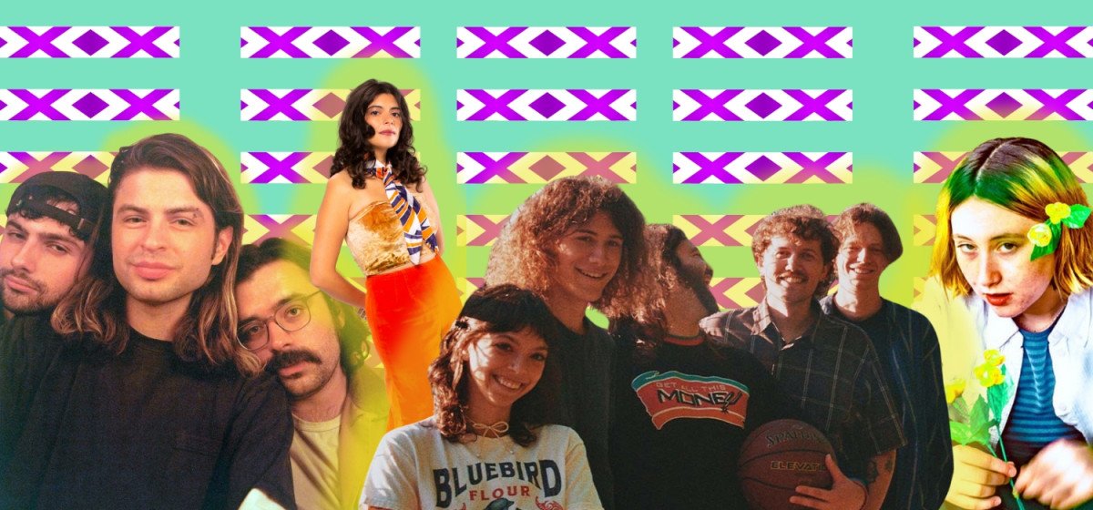 Nuestros discos internacionales favoritos del 2024 (del 60 al 31)