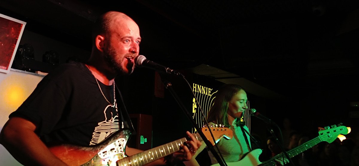 Crónica de Quivers en Madrid