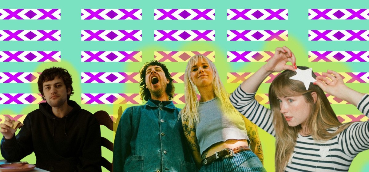 Nuestros discos internacionales favoritos del 2024 (del 30 al 1)