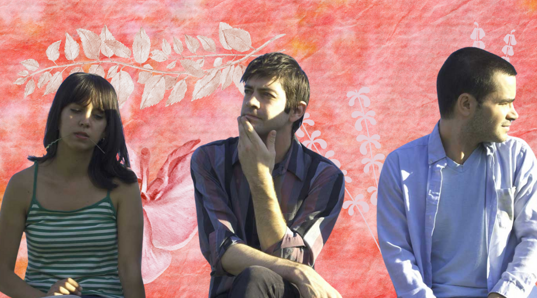 Cuando el ruido fue el mensaje más claro: la historia de Times New Viking