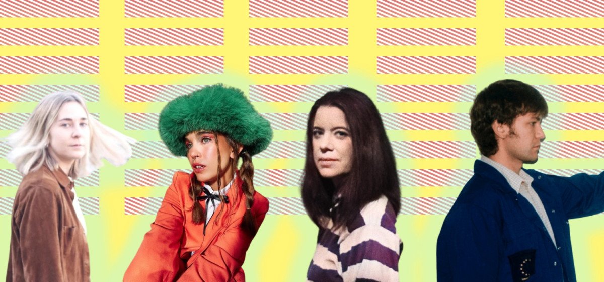 Nuestros discos nacionales favoritos del 2024