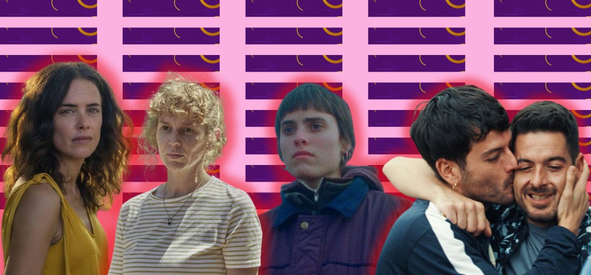 Nuestras películas nacionales favoritas del 2024