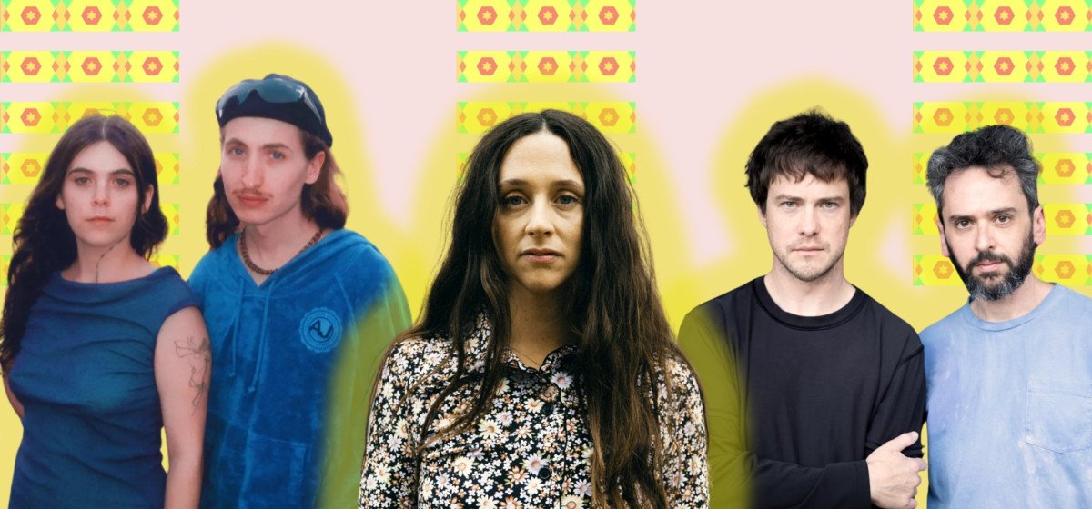 Nuestras canciones favoritas del 2024