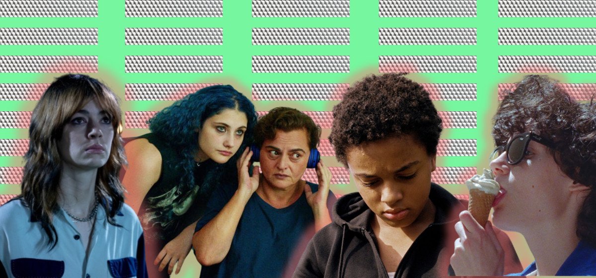 Nuestras películas internacionales favoritas del 2024