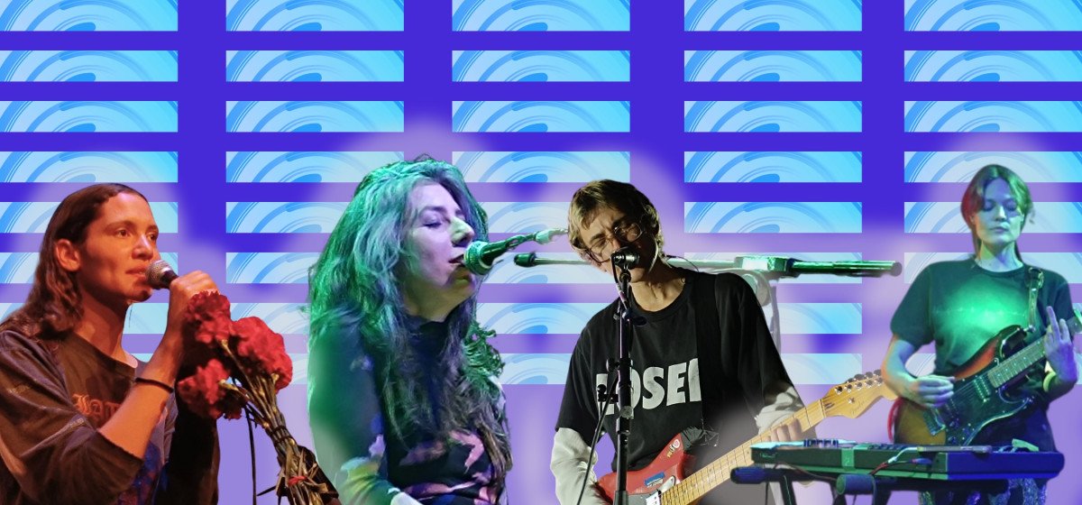 Nuestros conciertos favoritos del 2024