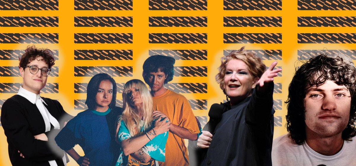 Nuestras personalidades favoritas del 2024