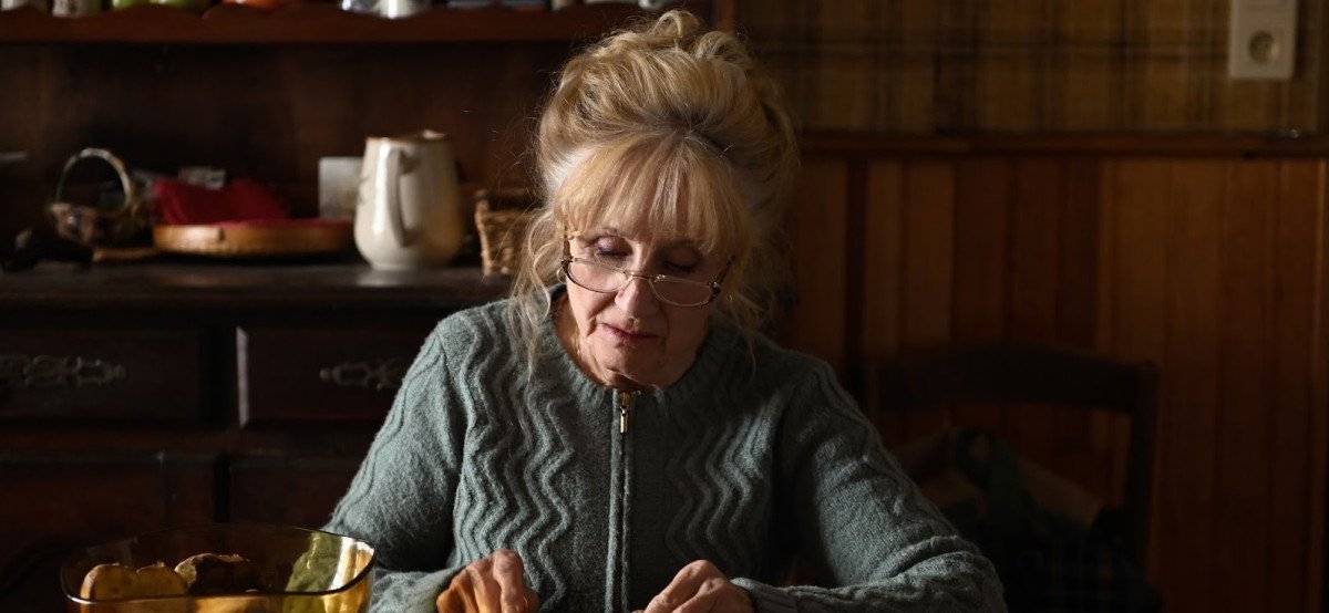 Crítica de ‘Cuando Cae El Otoño’ de François Ozon: las hojas caen y los secretos se desnudan