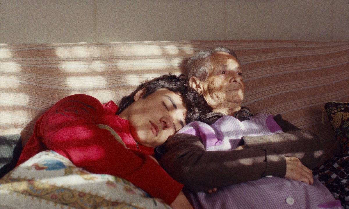 Crítica de ‘L’edat imminent’: Silencios que lo dicen todo