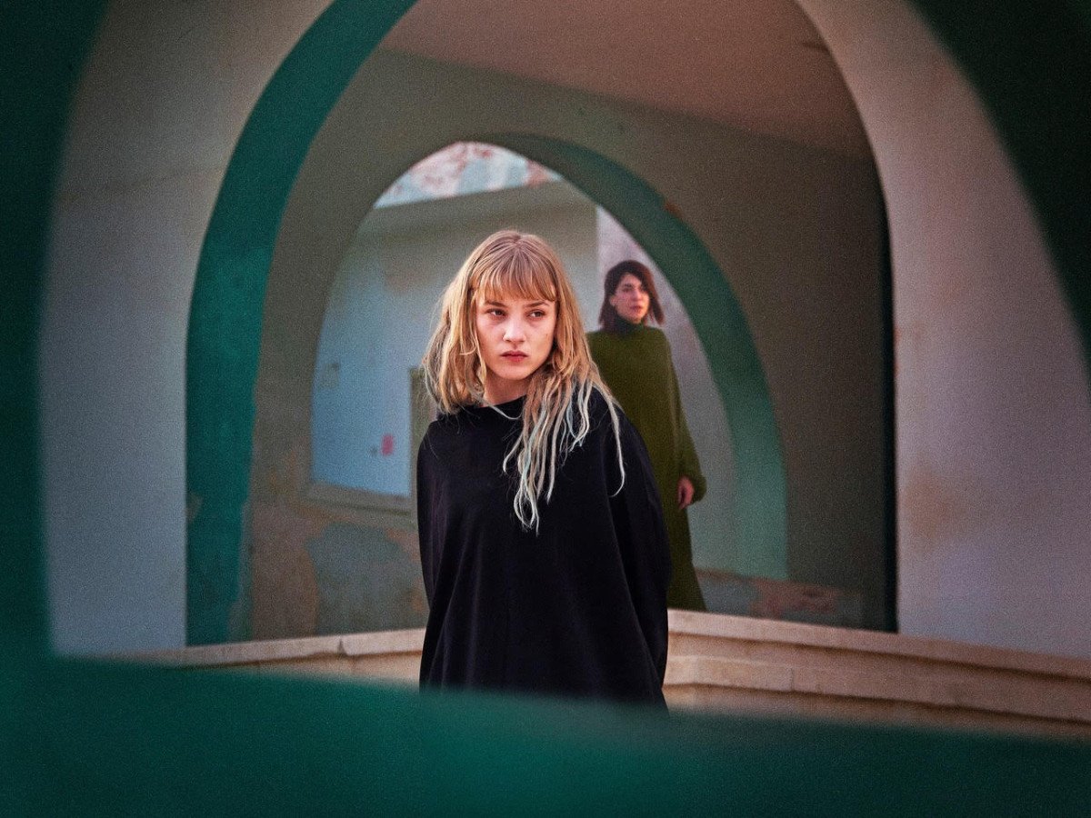 Estrenamos un clip en exclusiva de 'Las Hijas Del Califato'