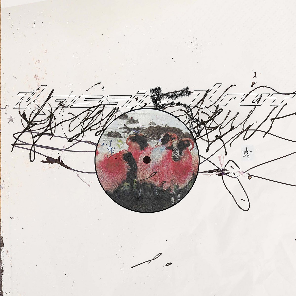 Crítica de ‘Kassie Krut’: pulsaciones electrónicas con alma artesanal