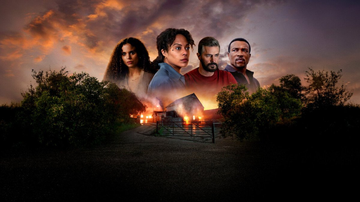 Crítica de la primera temporada de 'Te echo de menos', la nueva serie de Isher Sahota estrenada en Netflix