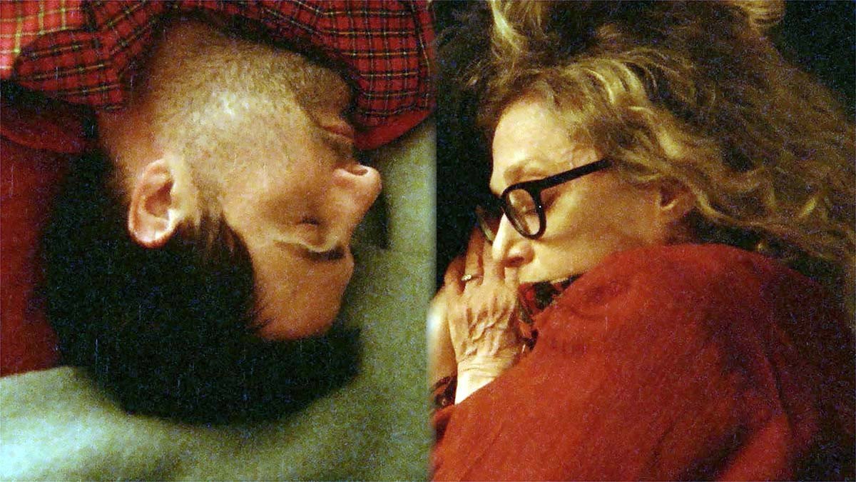 Crítica de ‘Entre los templos’: El arte de tropezar con la redención