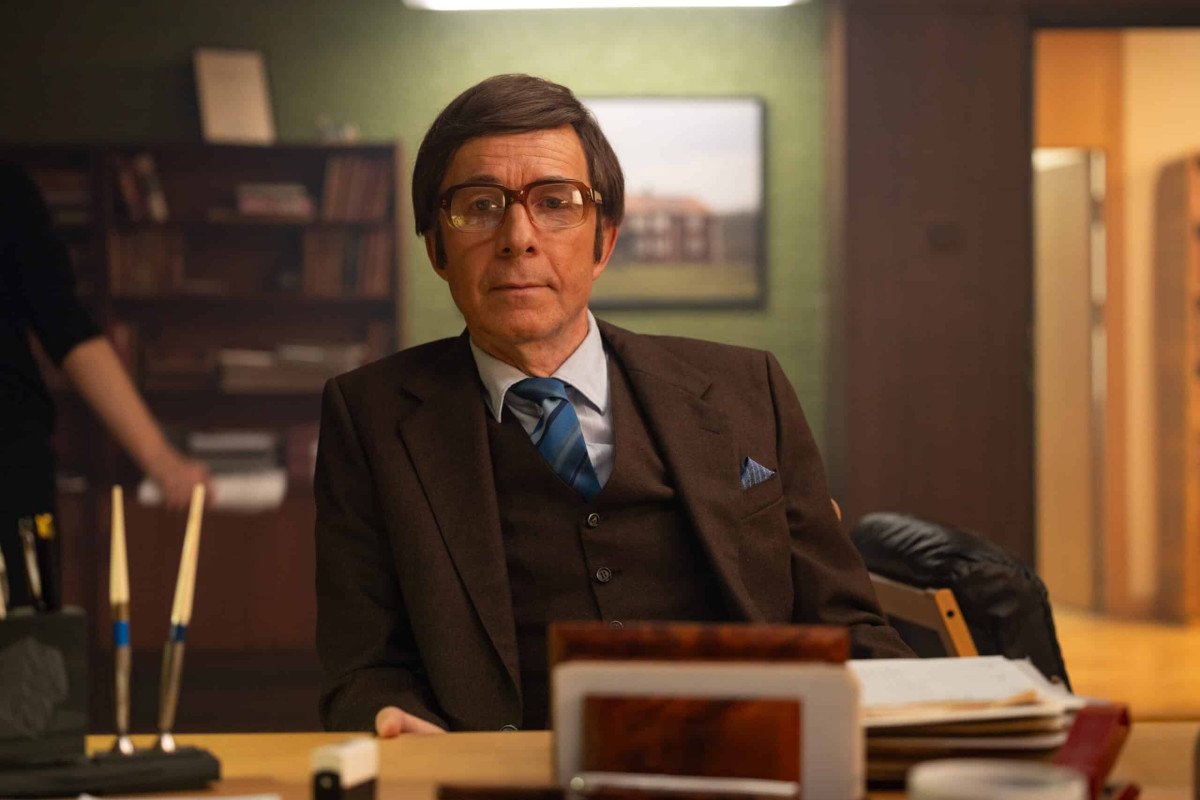 Crítica de 'Whiskey on the Rocks', la nueva serie de Henrik Jansson-Schweizer estrenada en Disney+