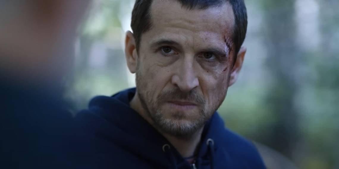 Crítica de 'Ad Vitam', la nueva película de Rodolphe Lauga estrenada en Netflix