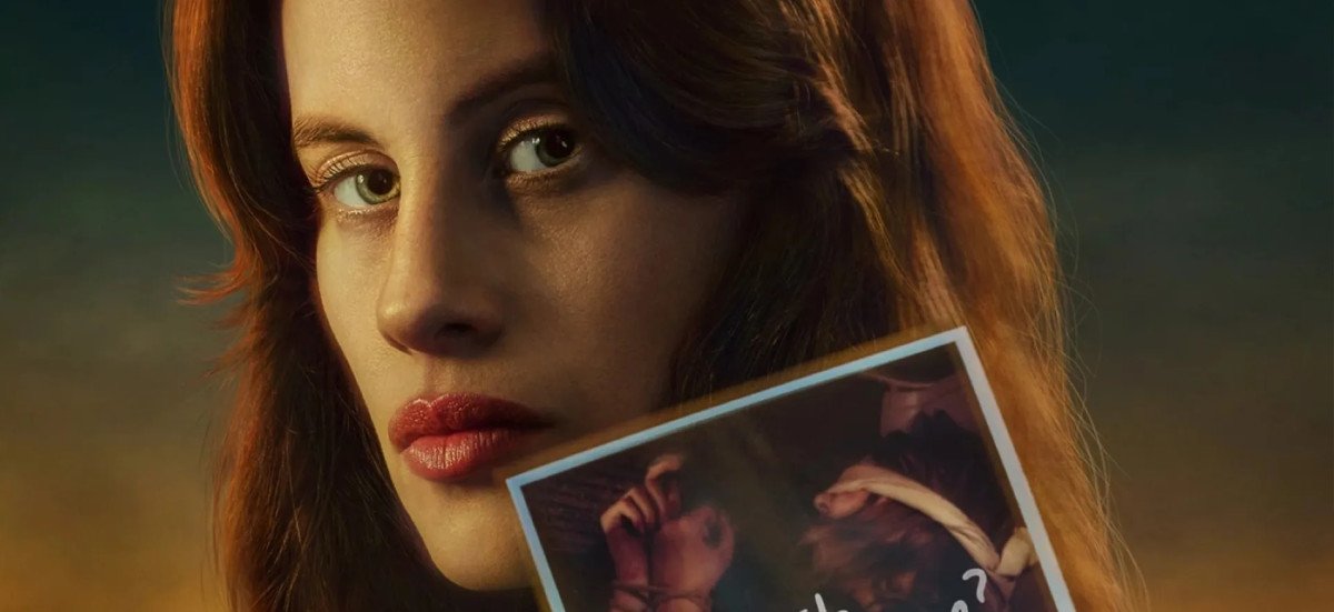 Crítica de 'La chica de nieve 2: El juego del alma', la nueva serie de David Ulloa estrenada en Netflix