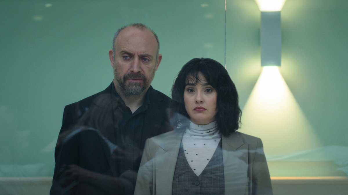 Crítica de 'Enamorados Anónimos', la nueva serie de Umur Turagay estrenada en Netflix