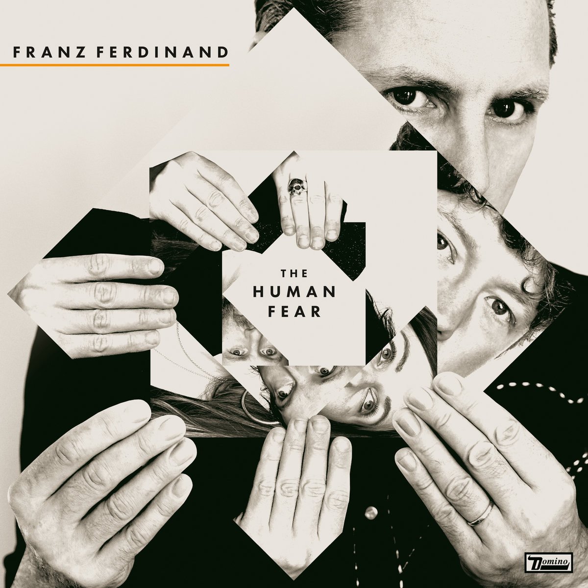 Crítica de ‘The Human Fear’: Franz Ferdinand afrontan sus temores y pasiones