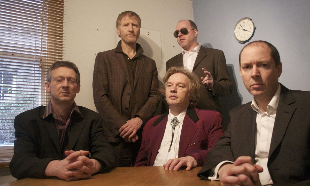 Susurros orquestales y utopías pop: el legado de The High Llamas