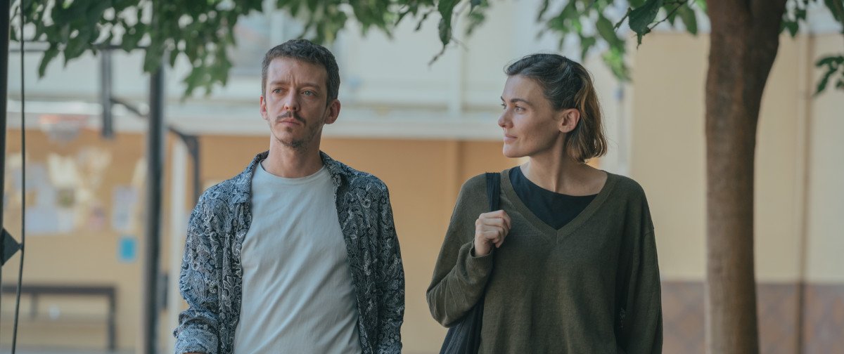 Crítica de ‘La mitad de Ana’: Marta Nieto y un drama maternal que confronta la identidad