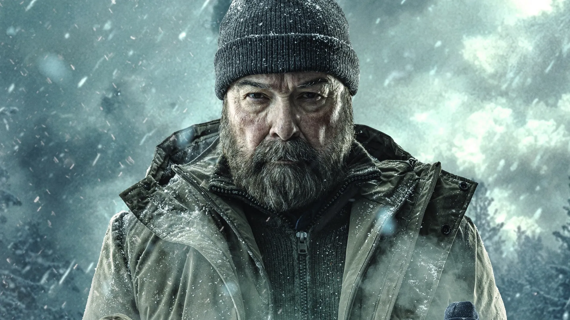 Crítica de 'Mikaela': la nieve que no deja huella