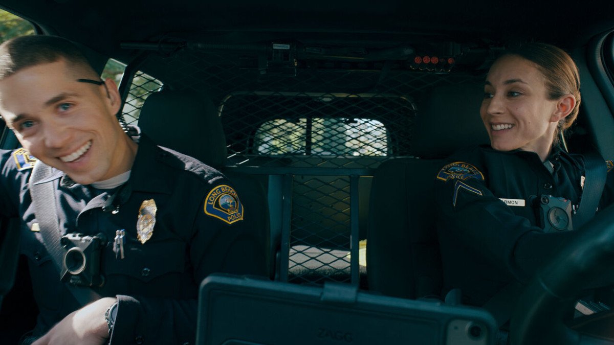 Crítica de 'On Call', la nueva serie de Tim Walsh y Elliot Wolf estrenada en Amazon Prime