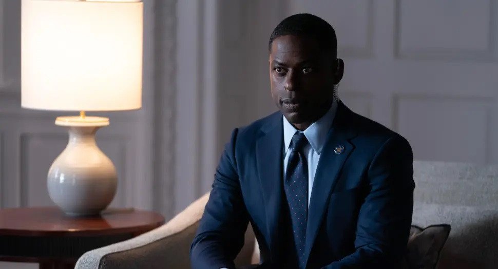 Crítica de 'Paradise', la nueva serie de Dan Fogelman estrenada en Disney+