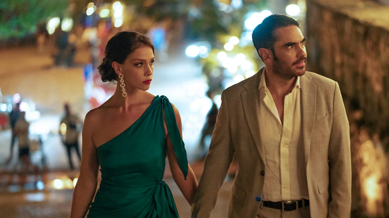 Crítica de la segunda temporada de 'Perfil Falso', la serie de Pablo Illanes estrenada en Netflix