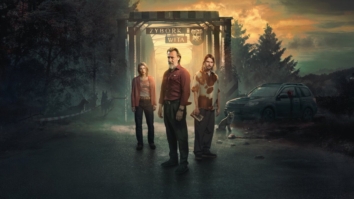 Crítica de 'La colina de los perros', la nueva serie de Piotr Domalewski estrenada en Netflix