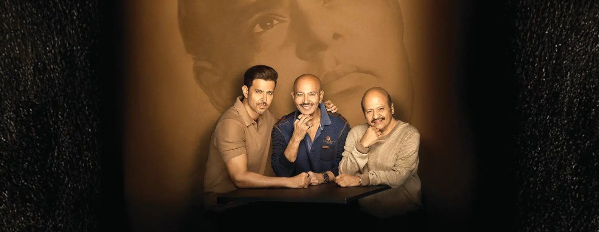 Crítica de 'Los Roshan', la nueva serie documental de Netflix