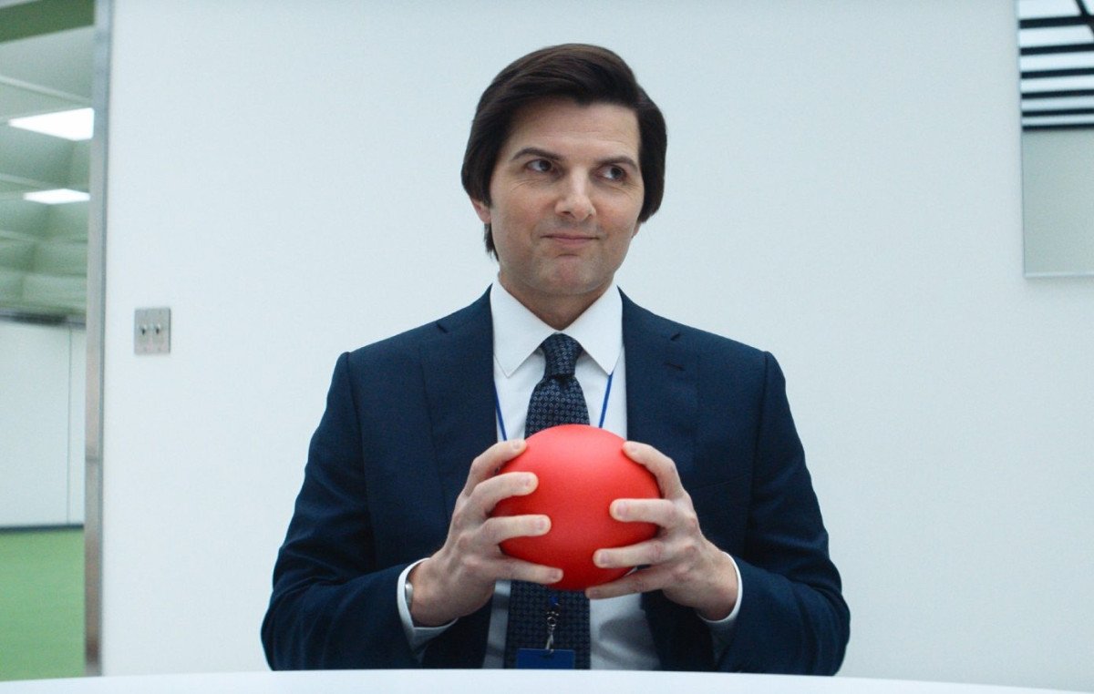 Crítica de la segunda temporada de 'Separación' estrenada en Apple TV+