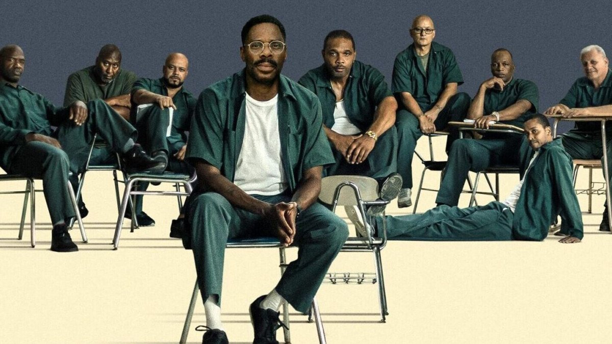 Crítica de ‘Las Vidas de Sing Sing’: Arte y humanidad en el contexto carcelario de Greg Kwedar