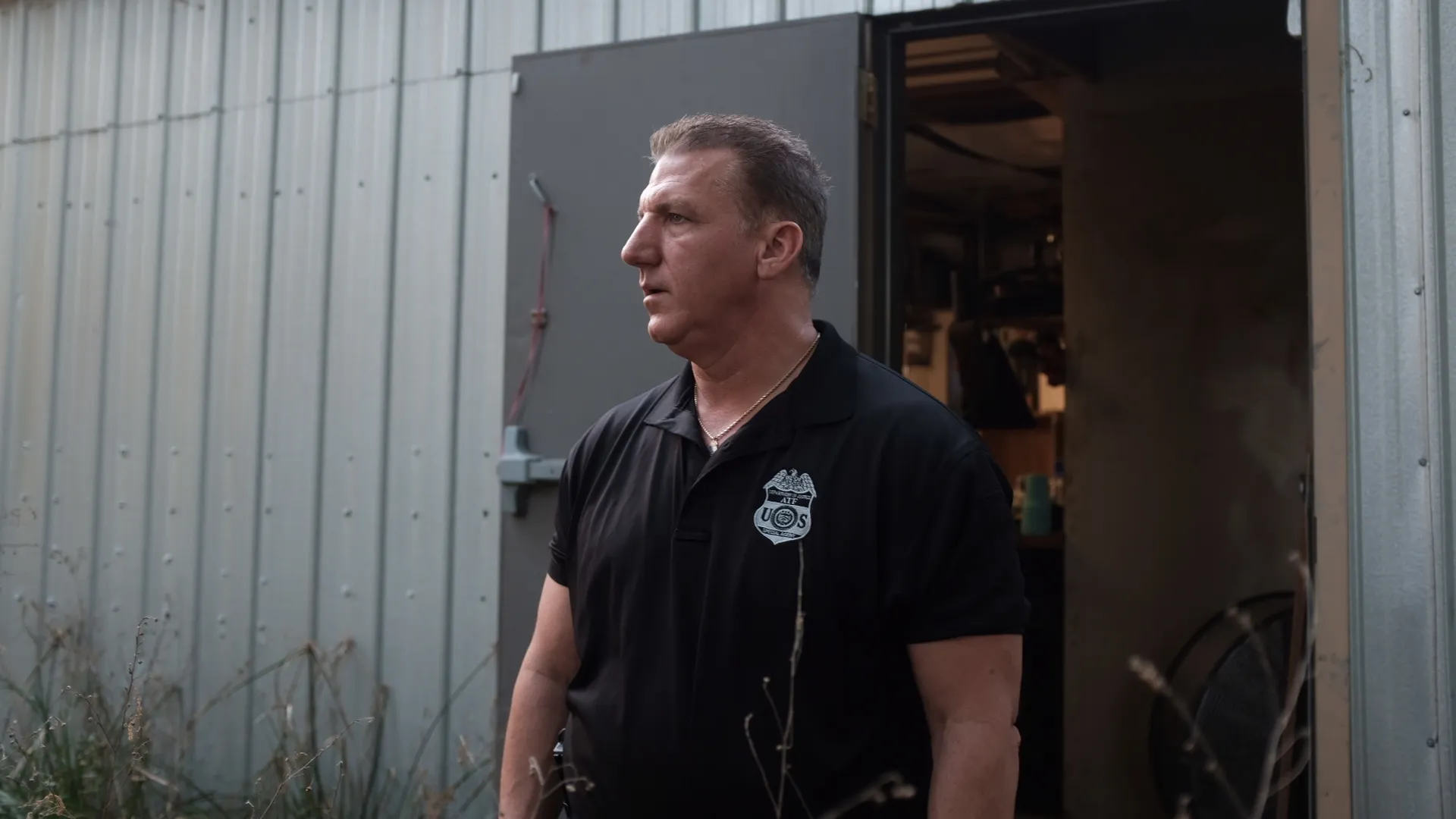 Crítica de 'La caída de la Hermandad Aria de Texas', el nuevo documental de Neil Rawles estrenado en HBO Max