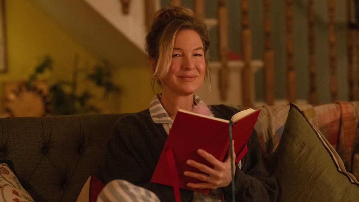 Crítica de 'Bridget Jones: Loca por él': Michael Morris y la difícil ecuación entre humor, duelo y deseo