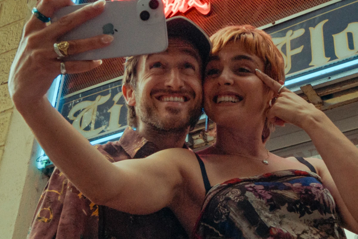 Crítica de 'A Muerte', la nueva serie de Dani de la Orden estrenada en Apple TV+