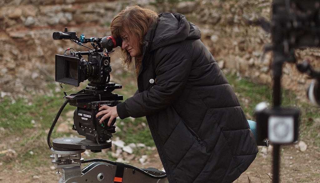 ‘Tre Ciotole’: el nuevo drama romántico de Isabel Coixet se rueda en Roma