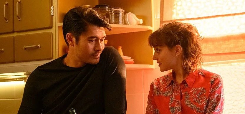 Crítica de 'Daniela Forever': Nacho Vigalondo cuestiona la idealización del amor perdido