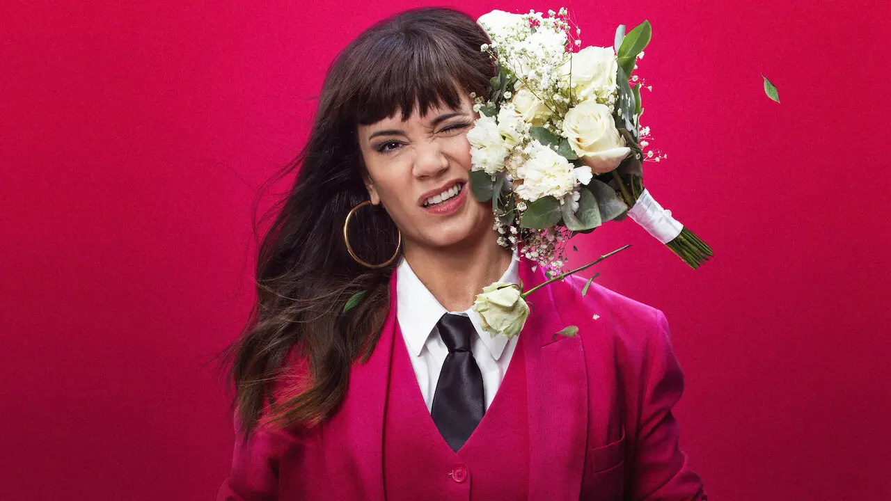 Crítica de la segunda temporada de 'Envidiosa', estrenada en Netflix