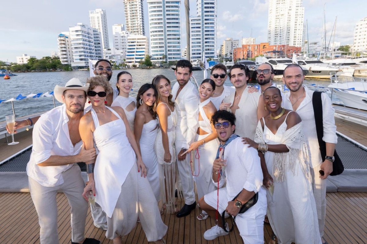 Crítica de 'Escupiré sobre sus tumbas', la nueva serie de Mónica Botero estrenada en Netflix