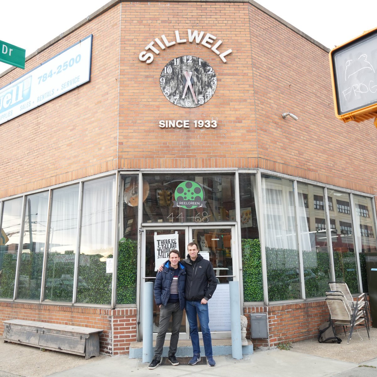 Crítica de ‘1000 Variations on the Same Song’ de Frog: Un disco que se reescribe a sí mismo sin dejar de ser el mismo