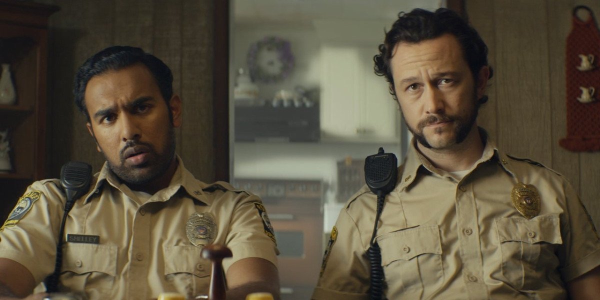 Crítica de 'Fuera de la ley': Potsy Ponciroli retrata una violencia que devora a sus propios testigos