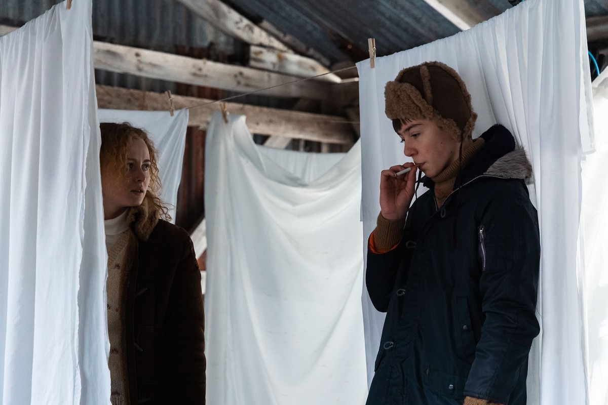 Estrenamos un clip en exclusiva de ‘Los Indeseados’