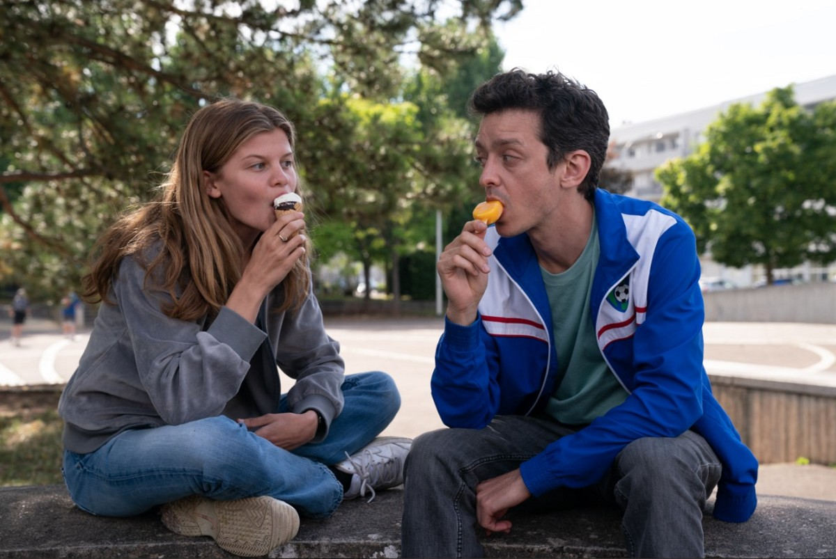 Estrenamos un clip en exclusiva de 'No hay amor perdido', la nueva película de Erwan Le Duc