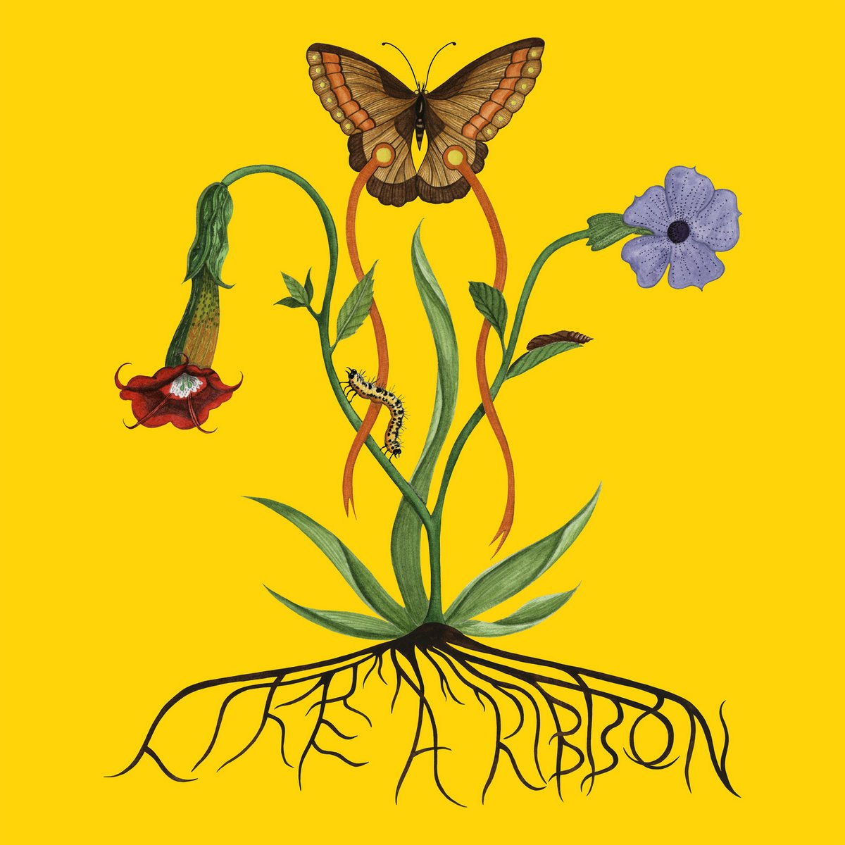 Crítica de 'Like A Ribbon': John Glacier se mueve entre el murmullo y la afirmación