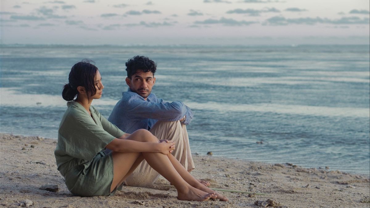 Crítica de 'La chica más hermosa del mundo', la nueva película de Robert Ronny estrenada en Netflix