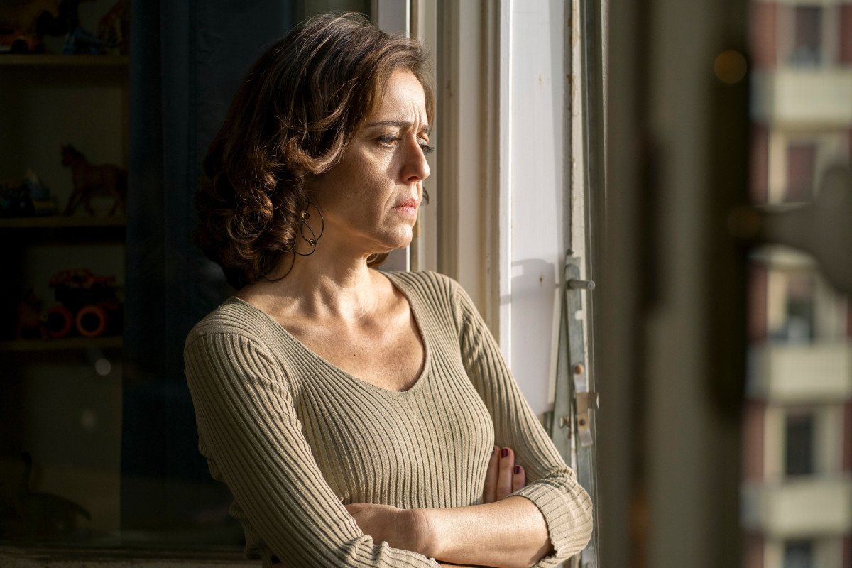 Crítica de 'La historia de mi familia', la nueva serie de Filippo Gravino estrenada en Netflix