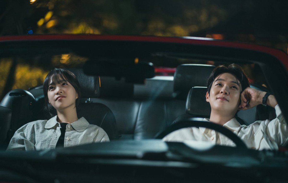 Crítica de 'Luces, cámara, ¡amor!', la nueva serie de Oh Choong-hwan estrenada en Netflix