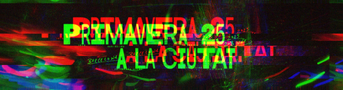 Los 10 conciertos del Primavera a la Ciutat 2025 que no deberías perderte