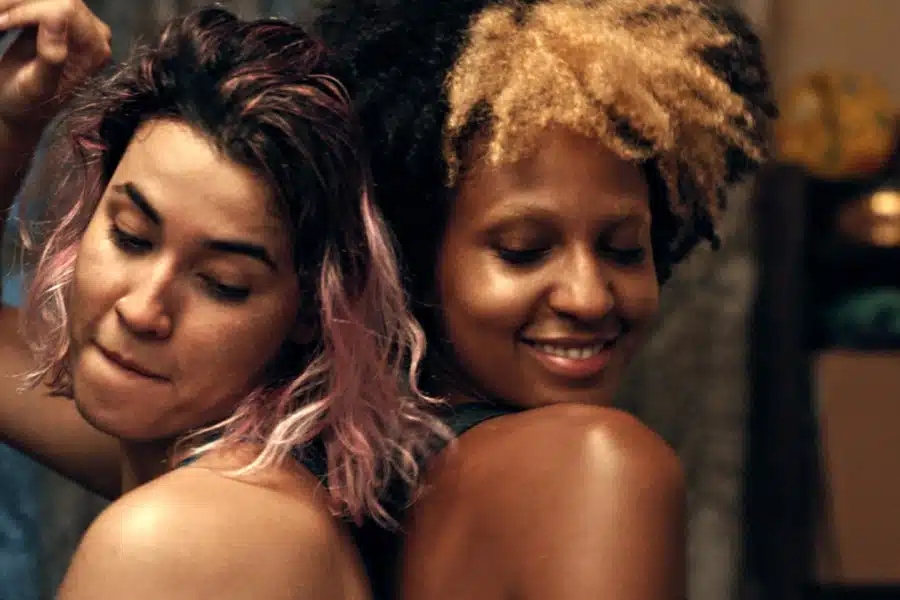 Crítica de 'El desafío de Sofía': Lillah Halla muestra cómo la sororidad se convierte en un acto de desafío cotidiano