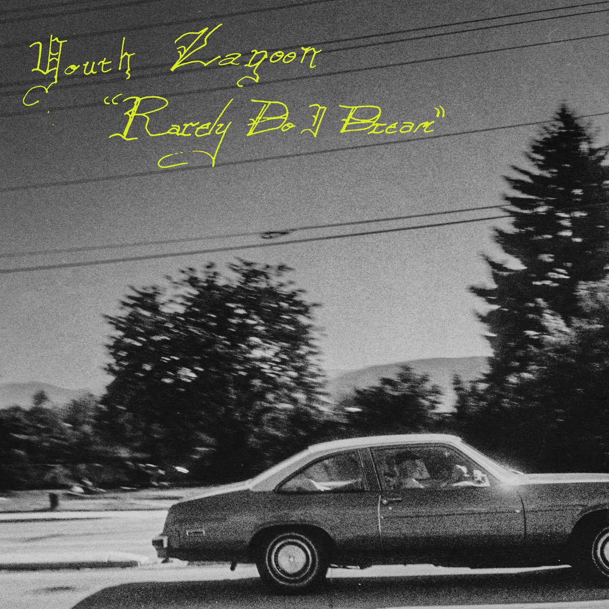 Crítica de 'Rarely Do I Dream': Youth Lagoon reconstruye su historia